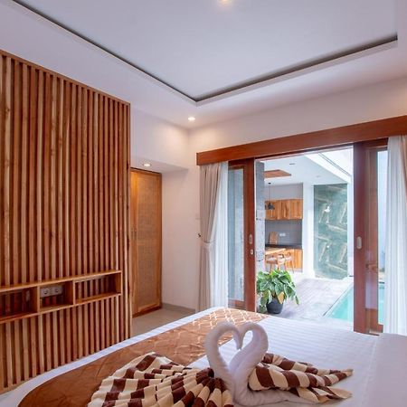 Maheswari Villa Ubud Zewnętrze zdjęcie