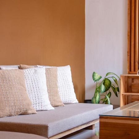 Maheswari Villa Ubud Zewnętrze zdjęcie