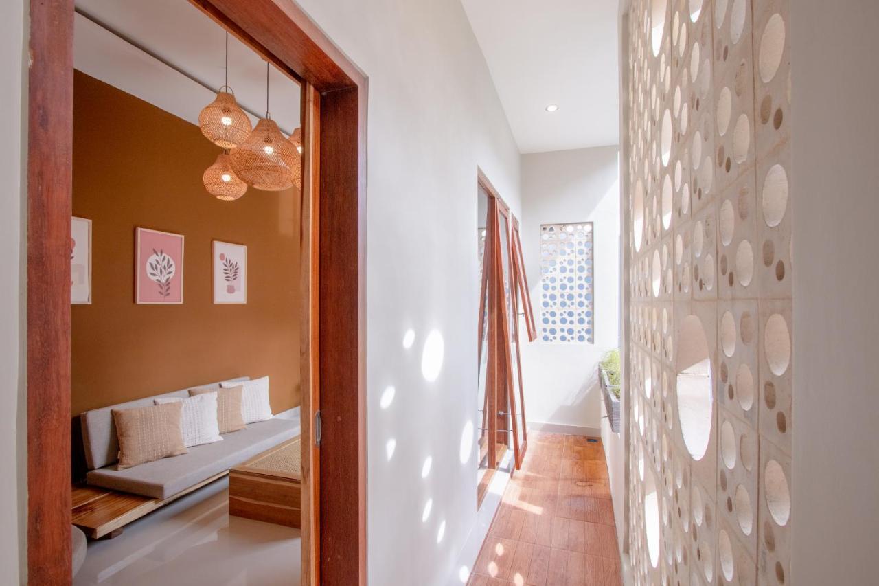 Maheswari Villa Ubud Zewnętrze zdjęcie