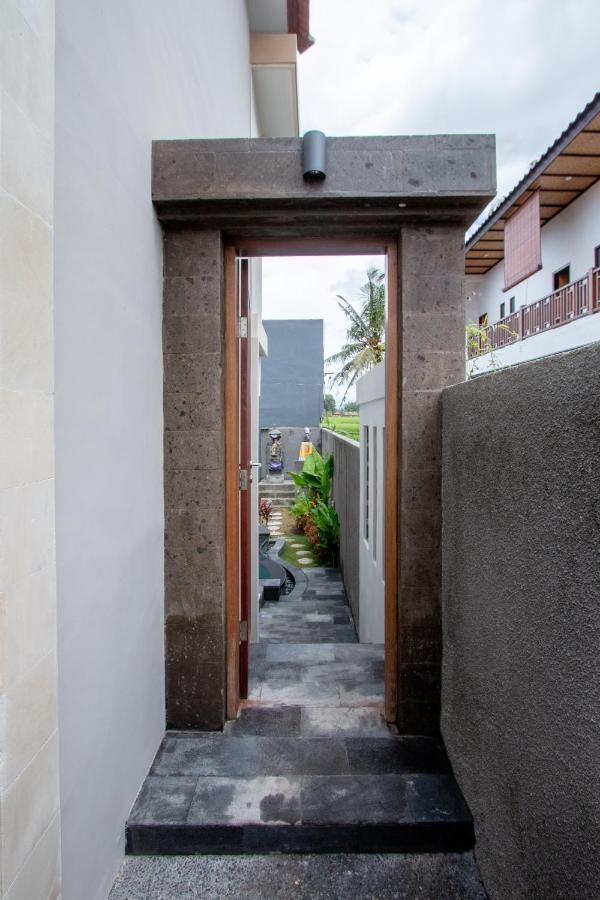 Maheswari Villa Ubud Zewnętrze zdjęcie
