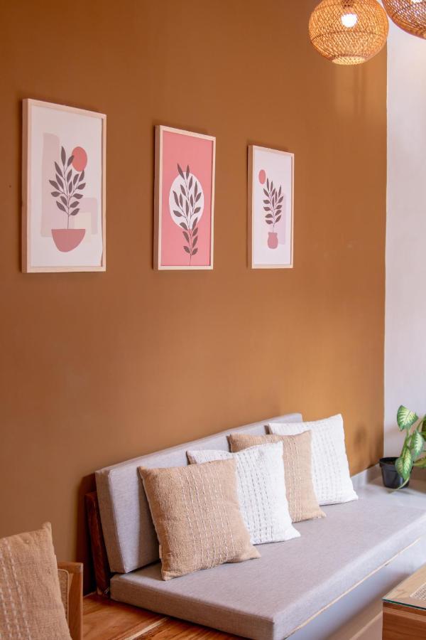 Maheswari Villa Ubud Zewnętrze zdjęcie