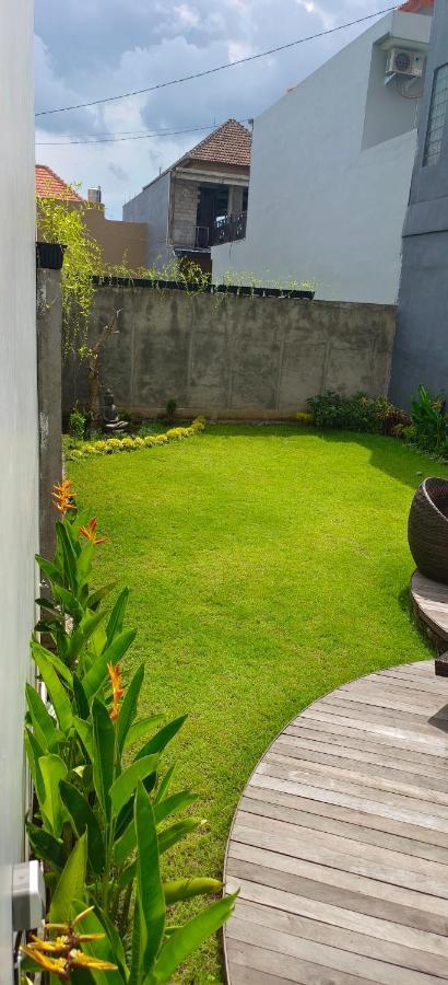 Maheswari Villa Ubud Zewnętrze zdjęcie
